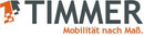 Logo Autohaus Timmer GmbH